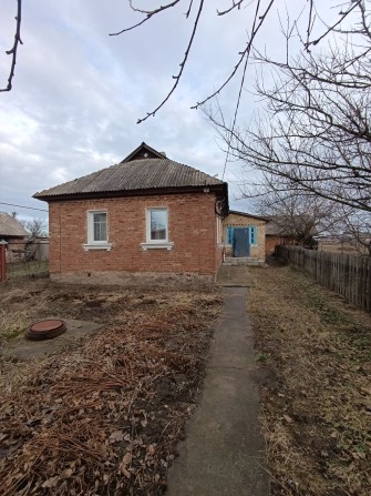 Продаж будинку, смт Димер - фото 1