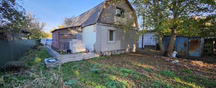 ПРОДАЖ будинок в Клавдієво! Центральна частина! ГАЗове опалення - фото 1