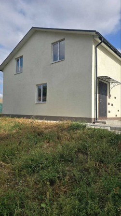 Немішаєво таунхаус, будинок без ремонту - фото 1