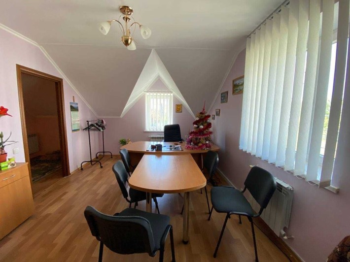 Продаж будинку 97,4м2, 3 кімнати, 3 поверхи. Відеонагляд. ID:700 - фото 1