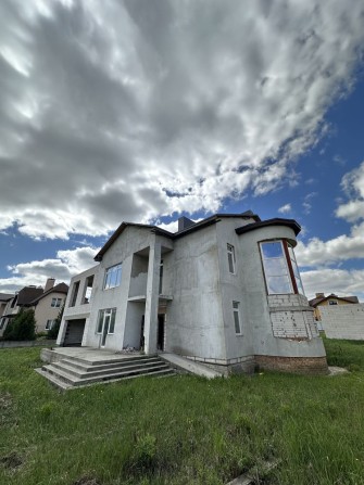 Без комісії! 350м2 149000 $ 20 хв. від Києва. - фото 1