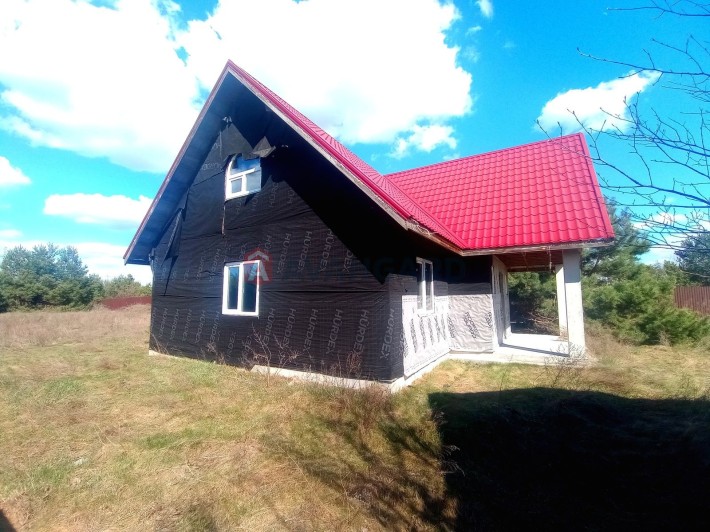 Продається будинок в Березівці, 210 кв.м, 15 сот. землі - фото 1