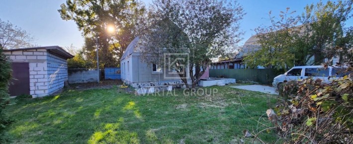 Продам будинок 72 м², центральна частина, 8 хв від вокзалу - фото 1