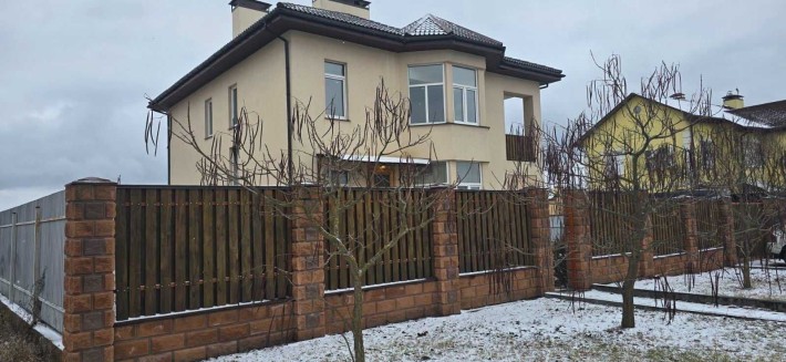 Березівка,(КМ Нова Березівка), будинок 235 кв.м. Шикарне місце! - фото 1