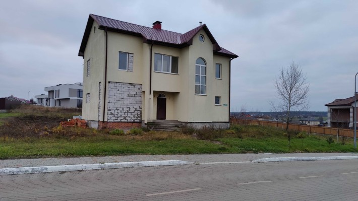 Продається будинок в котеджному містечку "Нова Березівка" - фото 1