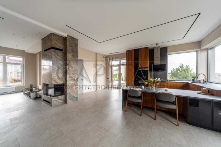 Продаж автономного котеджу/Березівка/260 м2/КМ HOME RESORT/басейн - фото 1
