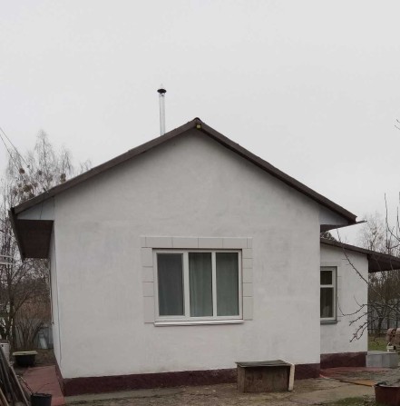 Продам новий будинок поруч з Києвом - фото 1