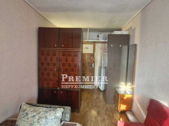 У продажу кімната в центрі м. Чорноморськ Чорноморськ