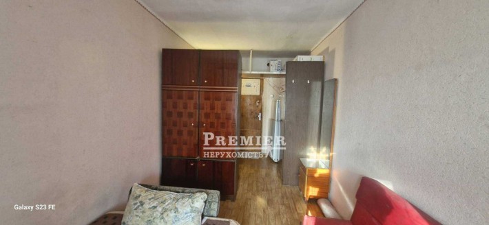У продажу кімната в центрі м. Чорноморськ - фото 1