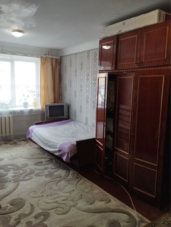 Кімната в гуртожитку - фото 1