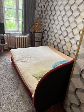 Продам кімнату в гуртожитку - фото 1