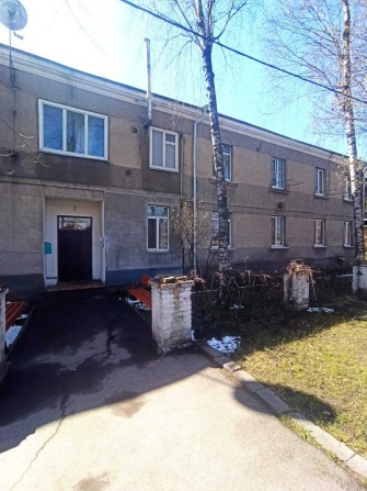 Продаж кімнати 18.7 кв. м на вул. Заводська 32/Зал.Вокзал - фото 1