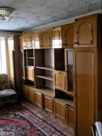 Продаж кімнати в гуртожитку - фото 1