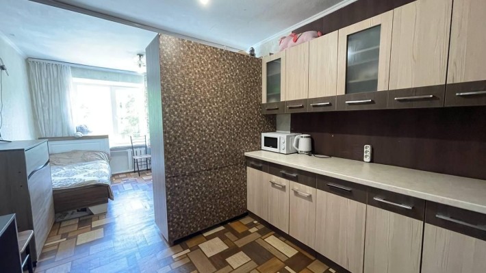 Продам кімнату в гуртожитку - фото 1
