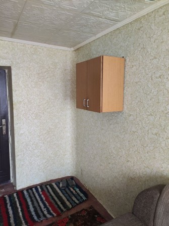 Комната в общежитии - фото 1