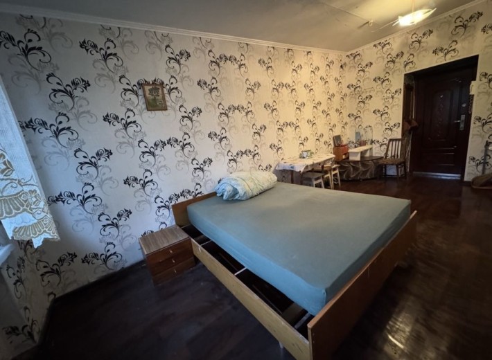 Центр, кімната 18м - фото 1