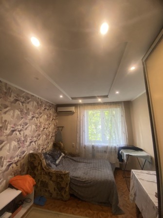 Продам кімнату в гуртожитку - фото 1