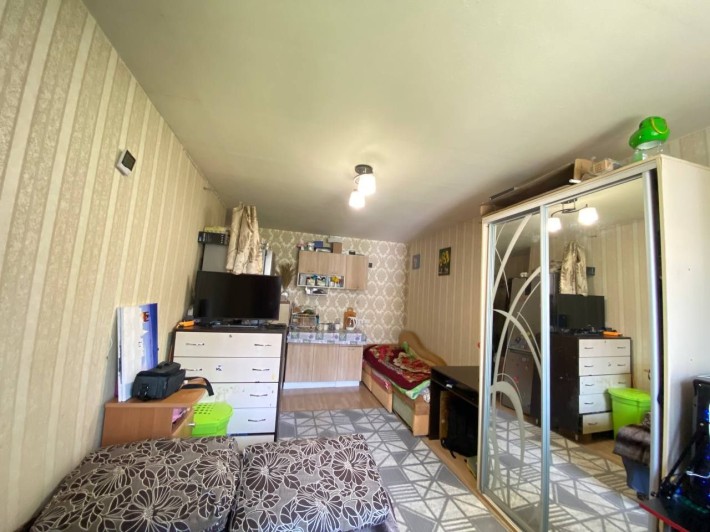 Продам кімнату в гуртожитку р-н Леваневського - фото 1