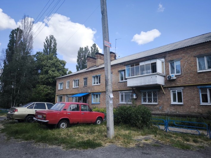 Продам кімнату в гуртожитку - фото 1