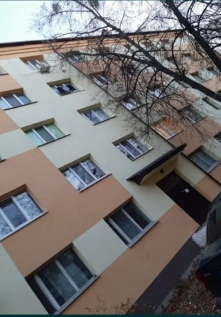 Затишна кімната чекає власника! - фото 1