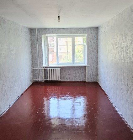 Продам кімнату в центрі, Перемоги 8 - фото 1