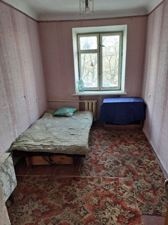Продам малосімейку, центр, вул.Шевченка - фото 1