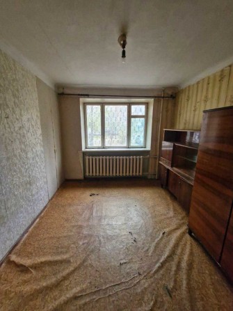 Продам кімнату в малосімейці. Центр, вулиця Перемоги - фото 1