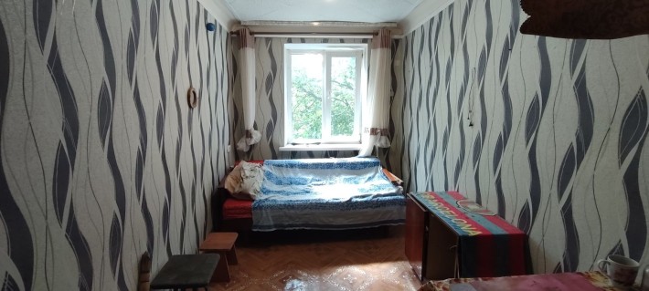 Кімната в гуртожитку на 44 кварталі - фото 1
