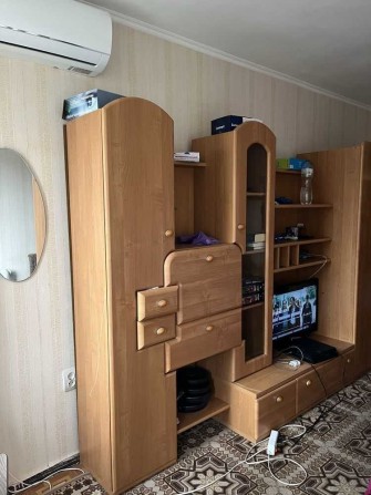 Кімната у гуртожитку зуп. ЗБВ - фото 1