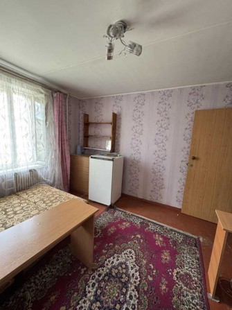 Кімната зі зручностями по вигідній ціні ! - фото 1