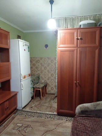 Продам кімнату в гуртожитку терміново - фото 1