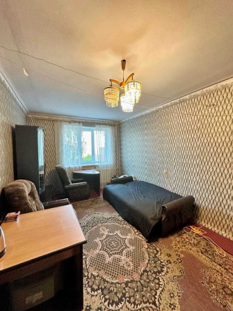 Продам простору кімнату в гуртожтку (розглянемо евідновлення) - фото 1