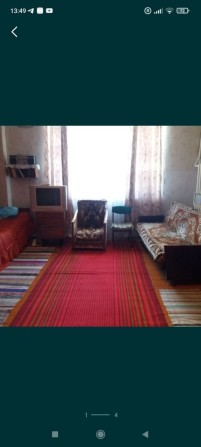 Кімната в гуртожитку - фото 1