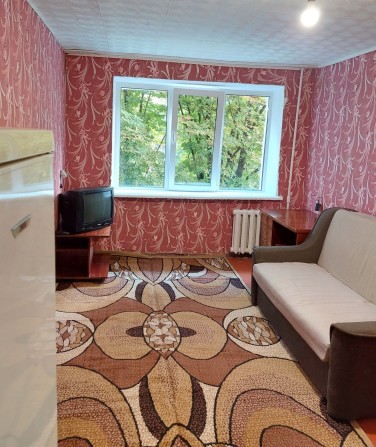 Продам 2 кімнати в гуртожитку Хімік - фото 1