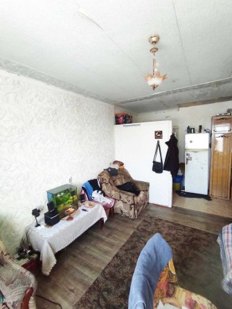 Продаж кімнати в гуртожитку вул. Г.Кондратьєва - фото 1