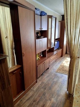 Продам кімнату в гуртожитку - фото 1