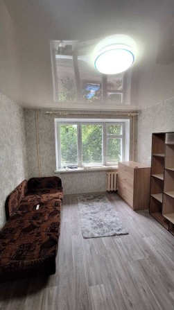 Продам комнату с ремонтом в общежитии. - фото 1