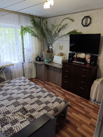 Продаж двох кімнат в гуртожитку вул. Чорновола 120/1 - фото 1