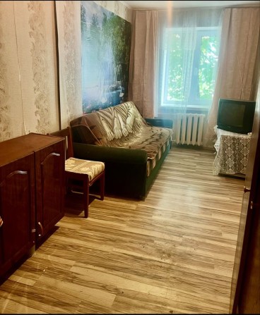 Продаж кімнати в гуртожитку, район Музикалки - фото 1