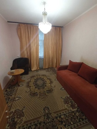 Кловський узвіз, 3_Продаж окремої кімнати_Без % - фото 1