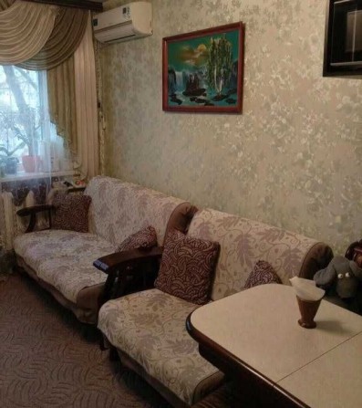 Продаю кімнату в гуртожитку - фото 1