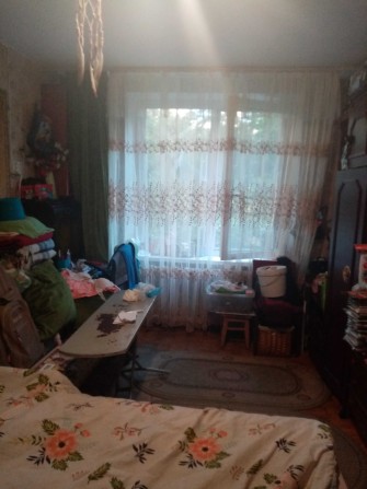 Продам кімнату Шулявка торг 15 000 - фото 1