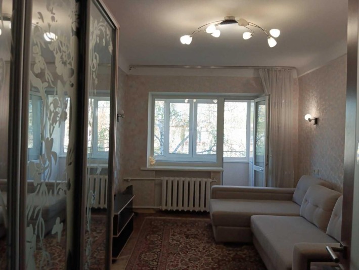 Продається кімната в ком квартирі, Академмістечко - фото 1