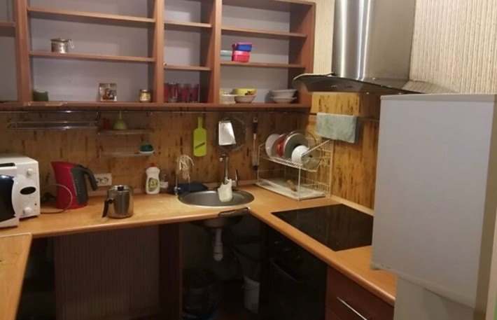Продаж кімнати в гуртожитку - фото 1