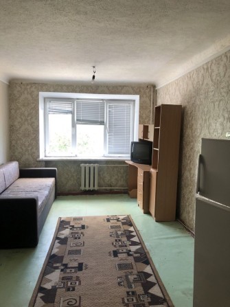 Продам велику кімнату 18м2 в гуртожитку в ЦЕНТРі - фото 1