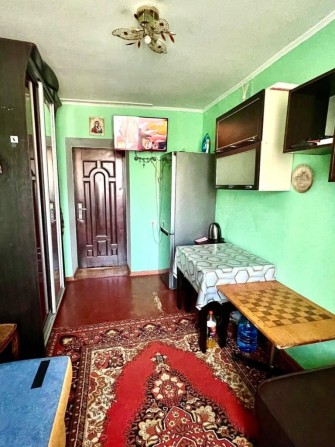 Кімната в гуртожитку - фото 1