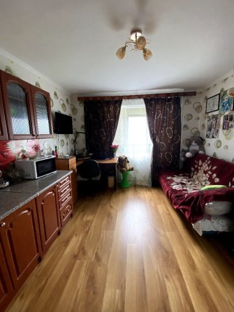 Продам кімнату в гуртожитку - фото 1