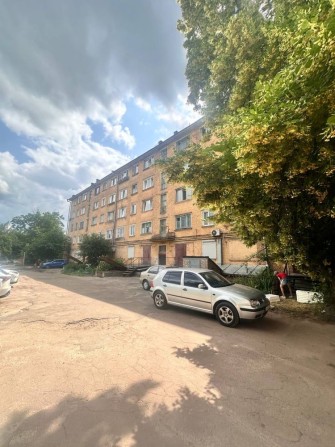 Продаж кімнати в гуртожитку, вул. Мстиславська (р-н Прогресу) - фото 1
