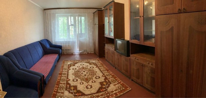 Продаж кімнати. Троєщина. Червоної Калини 72 Б - фото 1