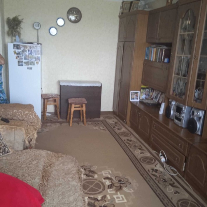 Продам 2 ізольовані кімнати  у Дніпровському районі - фото 1
